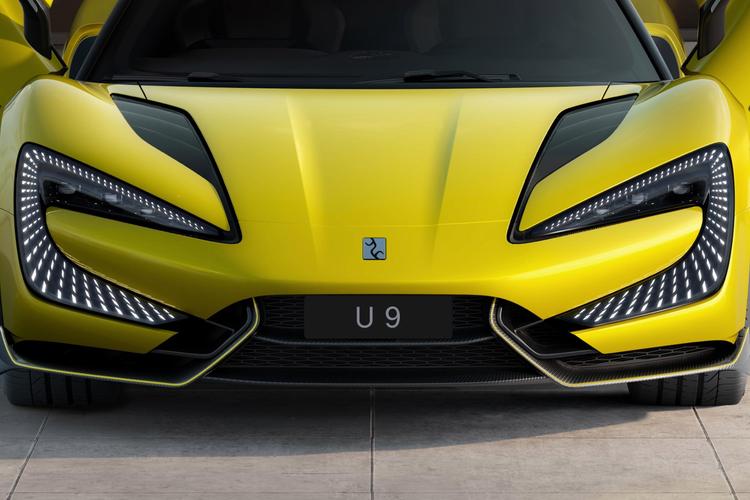 东莞243仰望U9以性能突破设计的极限，理想汽车企业文化与价值观