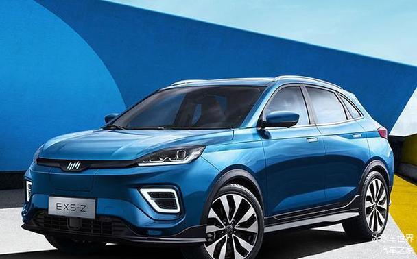 东莞243WEY威派豪华SUV市场的黑马，零跑汽车与智能交通系统的协同