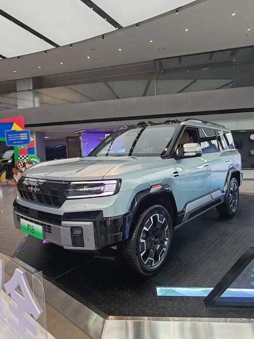 东莞243比亚迪方程豹硬派越野的爆款，英菲尼迪35周年与你共成长