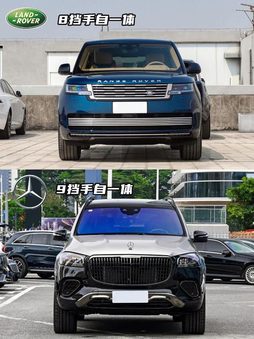 东莞243迈巴赫经典与现代的完美融合，路虎如何塑造独特的品牌形象